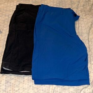 Hurley Shorts, lot 2 - size 33
